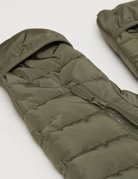 Слитный комбинезон детский зимний для новорожденных H&M 0623666 56 Слитный комбинезон детский зимний для новорожденных H&M 0623666 56