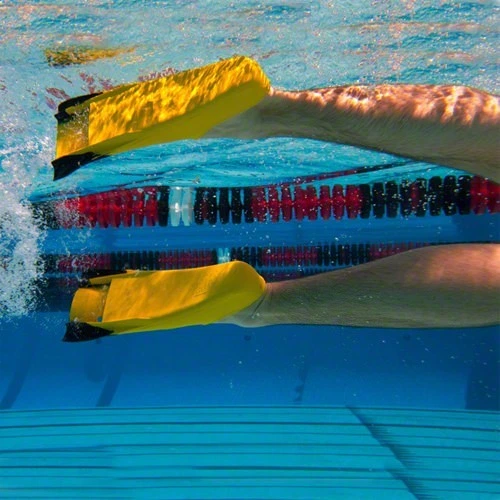 Ласти короткі для плавання Finis Z2 Gold 38-39 - изображение 5
