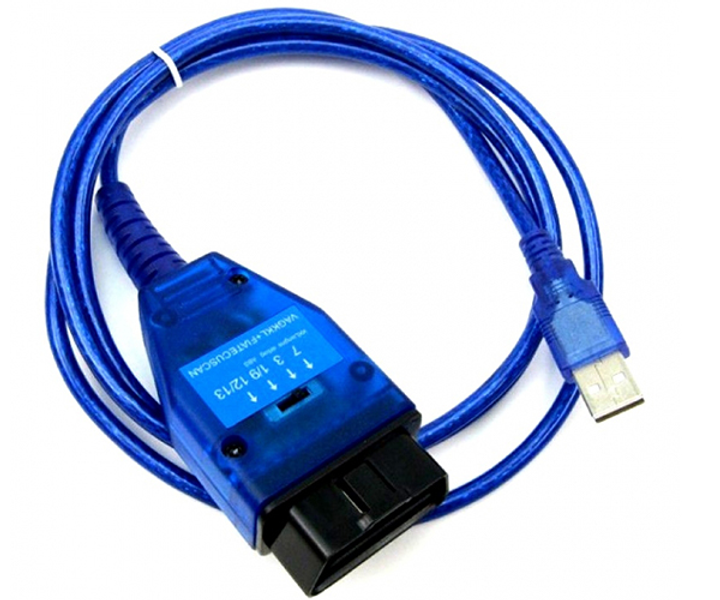 Адаптер USB K-L-Line