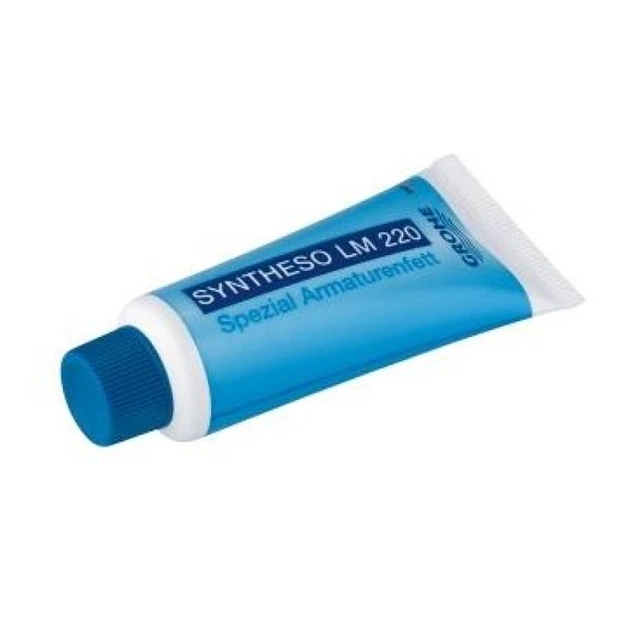 Смазка для смесителей Grohe 25 г 45937000 – фото, отзывы ...