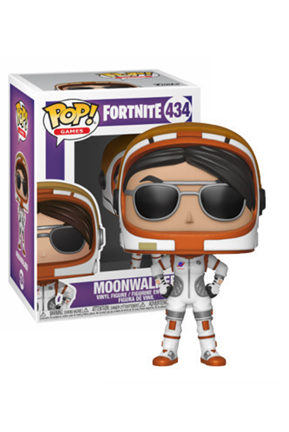 moonwalker funko pop