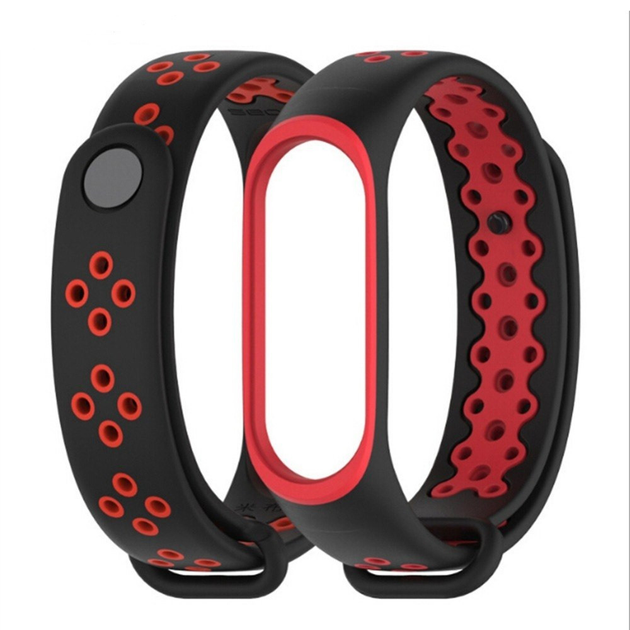 Фон для браслета mi band 4