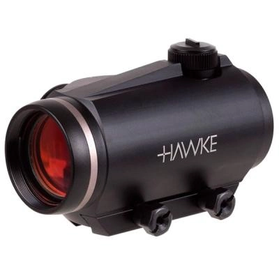 Приціл Hawke Vantage Red Dot 1x30 9-11mm (F00216955) - зображення 1