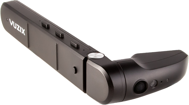 Окуляри доповненої реальності Vuzix M400 - зображення 2