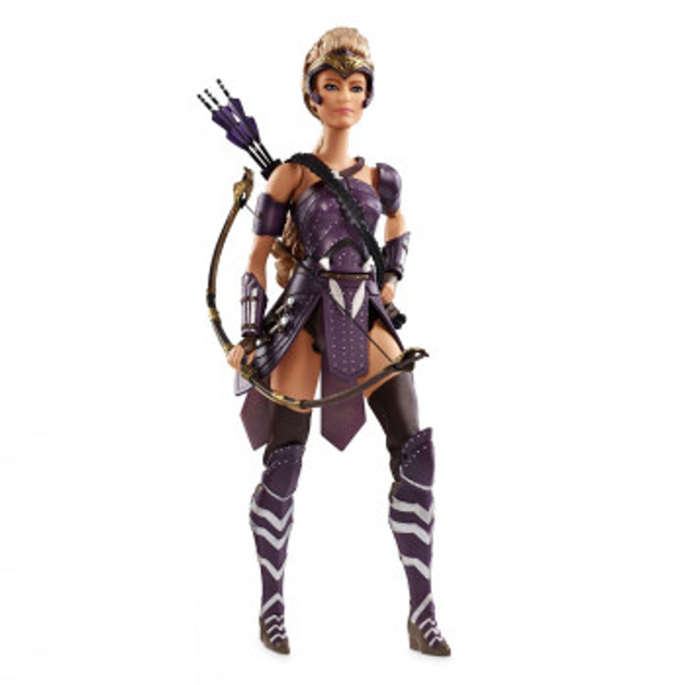 Barbie wonder cheap woman antiope doll