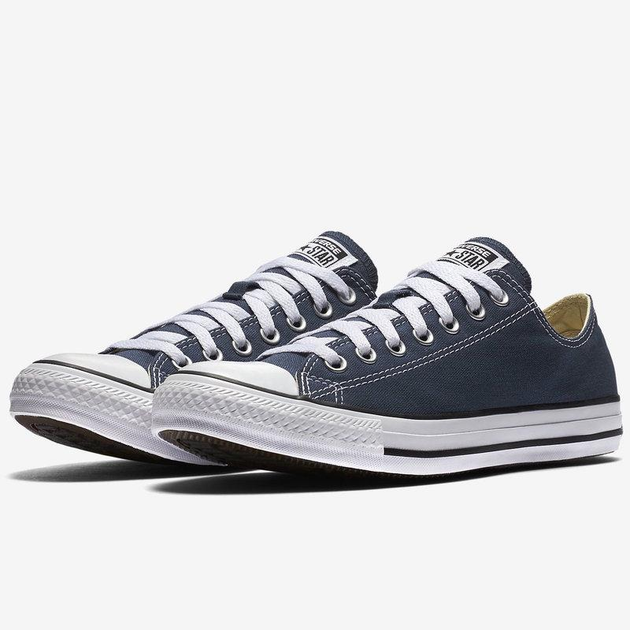 Converse all star sale blue