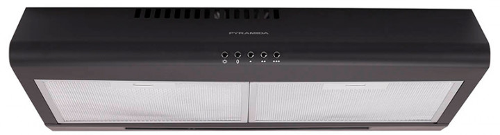 Витяжка Pyramida MH 60 BL - изображение 1
