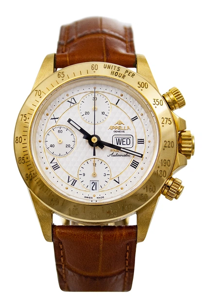 Часы APPELLA AY-823-1111 – купить онлайн на ROZETKA