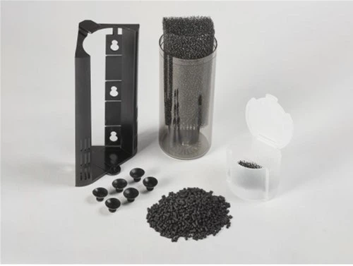 Внутрішній фільтр Hydor Crystal 80-150 (R05II) (F01311) - зображення 8