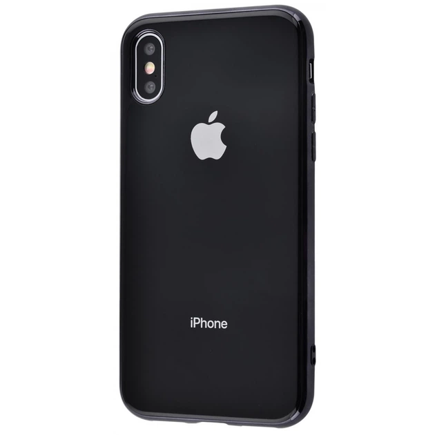 X-Doria Defense Revel Lux Case Cover Protection For IPhone X/XS Black