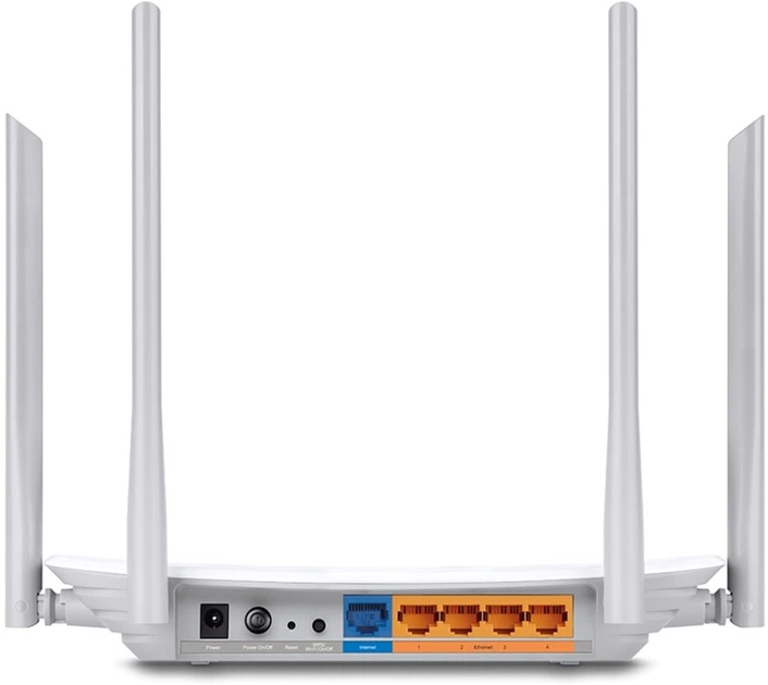Router TP-LINK Archer A5 (ARCHER A5) - obraz 3