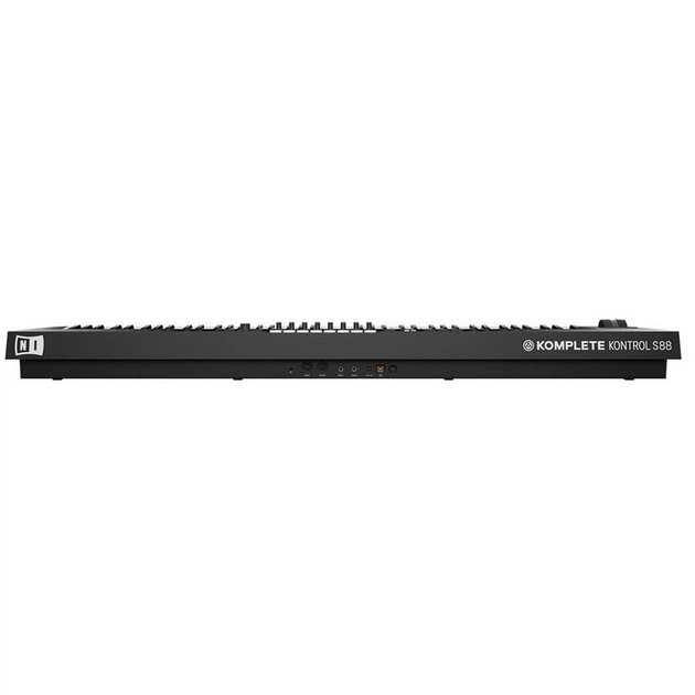 MIDI-клавиатура Native Instruments Komplete Kontrol S88 MK2 - изображение 3