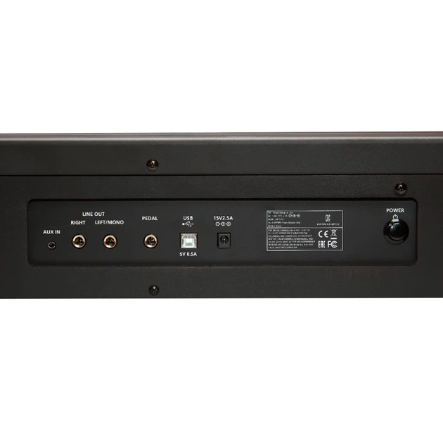 Сценічне піаніно Kurzweil MPS120 - зображення 4
