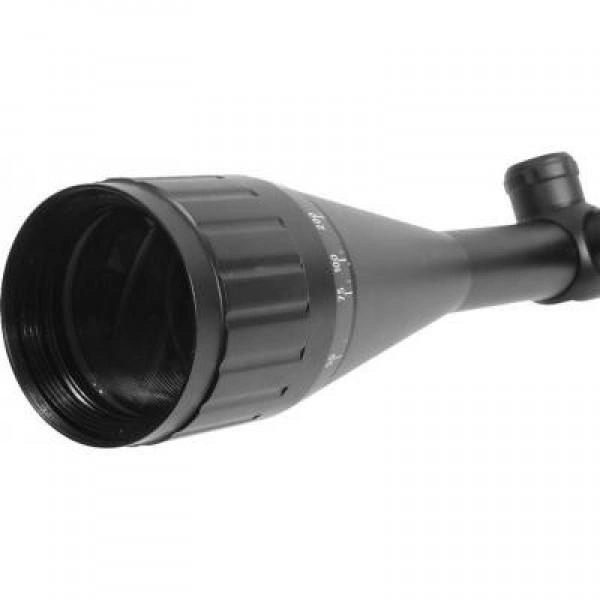 Оптичний приціл BSA Essential 6-24х50 АТ (EMD624X50АО) - зображення 2
