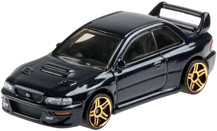 Базовая машинка Hot Wheels в ассортименте 1 шт (5785) (74299057854