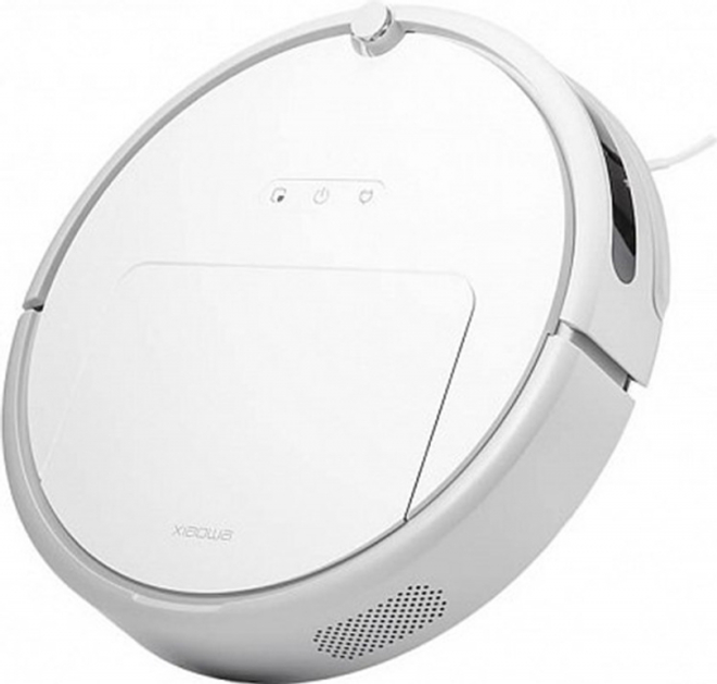 Роботпылесос Xiaomi Xiaowa e20 Vacuum Cleaner White (e20200) фото