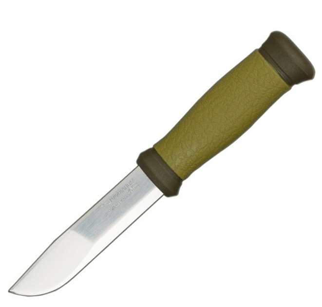 Нож Morakniv Outdoor 2000 - изображение 1