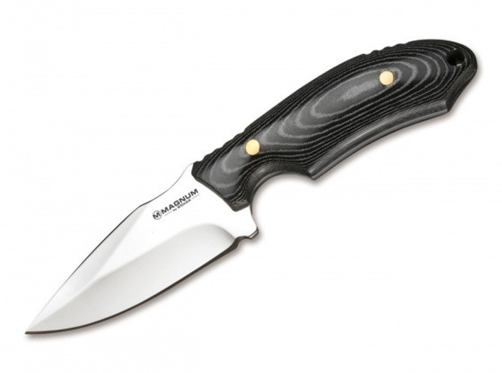 Нож Boker Magnum Racoon - изображение 1