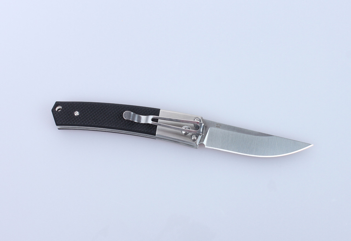 Нож Ganzo G7361 черный - изображение 2