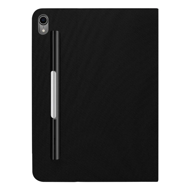 Обложка SwitchEasy CoverBuddy Folio для iPad Pro 12.9" Black (GS-109-50-155-11) - Фото 4 Обложка SwitchEasy CoverBuddy Folio для iPad Pro 12.9" Black (GS-109-50-155-11) - изображение 4