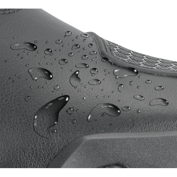 Мотоботы Buse SBX black 45 - изображение 3