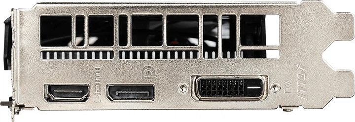 【送料込】MSI GeForce GTX 1650 D6 AERO Видеокарта MSI PCI-Ex GeForce GTX 1650 D6 Aero ITX OCV1 4GB GDDR6
