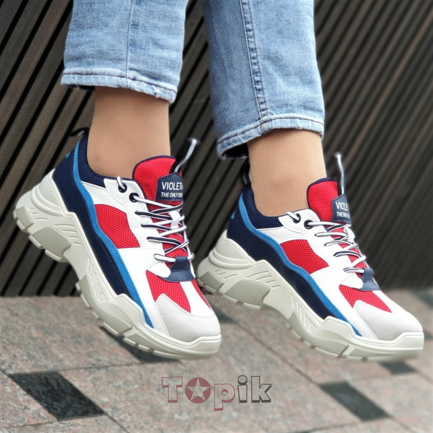 Кроссовки на высокой подошве - ROZETKA. Купить модные кроссовки на ...