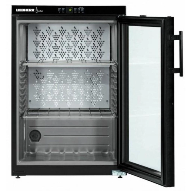 Холодильник Liebherr WKb 1812 - зображення 2