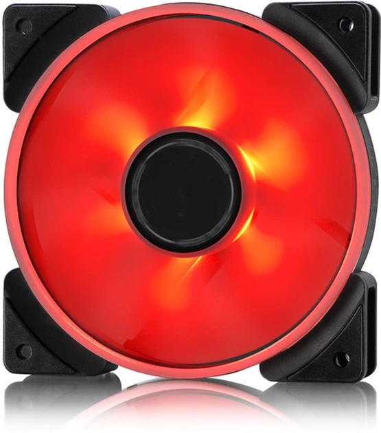 Chłodzenie Fractal Design Prisma AL-12 PWM ARGB (FD-FAN-PRI-AL12-PWM) - obraz 7