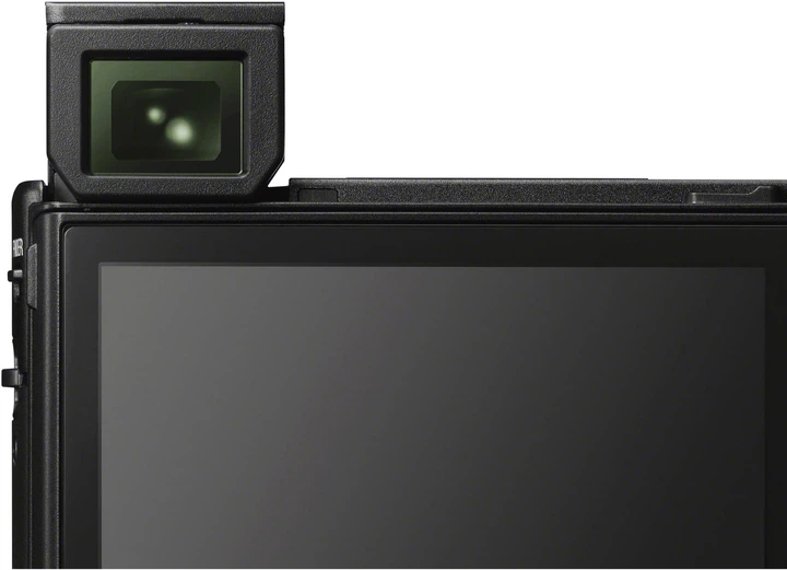 Фотоапарат Sony Cyber-Shot DSC-RX100 VA (DSCRX100M5A.RU3) купити