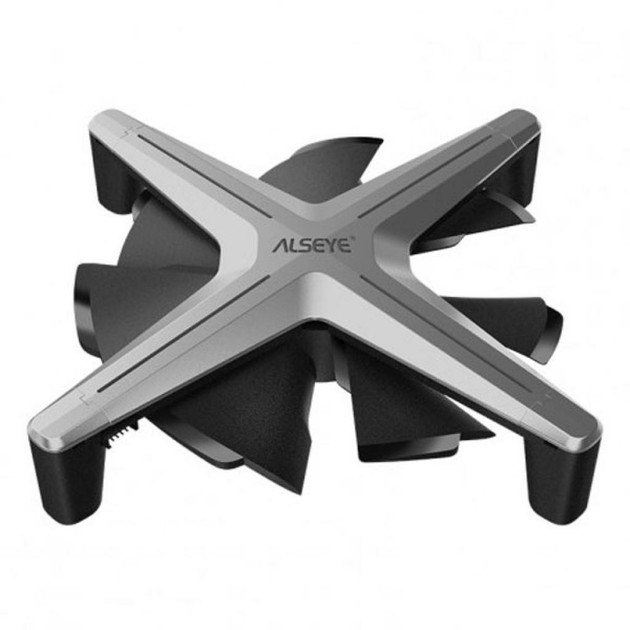 Кулер Alseye X12 - изображение 2