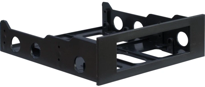 Корпус Inter-Tech 4U 4088-S - зображення 6