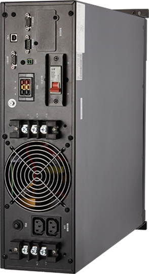 ИБП KSTAR UBR 6000VA (UBR60L) - изображение 3