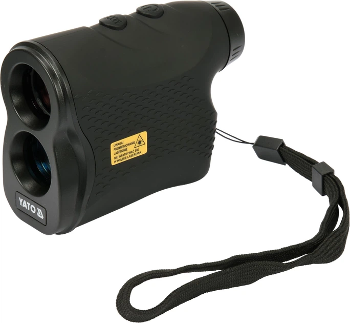 Dalmierz laserowy YATO YT-73129 (5906083060458) - obraz 6