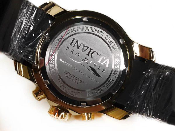 Invicta 17881 cheap