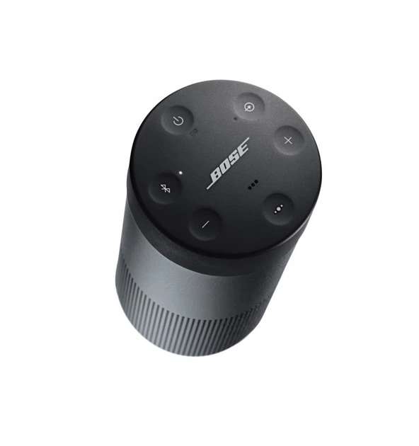 Акустическая система Bose Soundlink Revolve Black – фото, отзывы