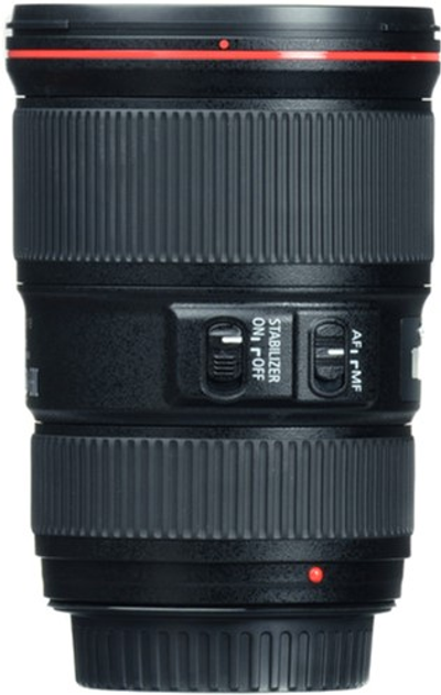 キヤノン CANON EF16-35mm F4L IS USM EF16-35mm F4L IS USM - キヤノンカメラミュージアム