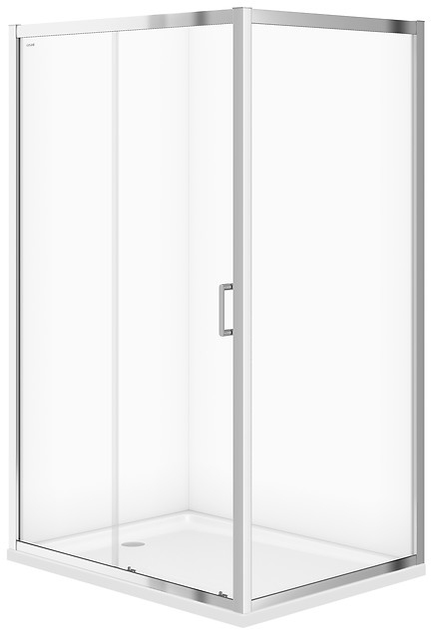 Душевой поддон CERSANIT Tako 120x90 S204-020 - изображение 3