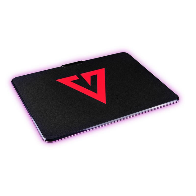Игровая поверхность Modecom Volcano Rift RGB (PM-MC-VOLCANO-RIFT-RGB) - изображение 1