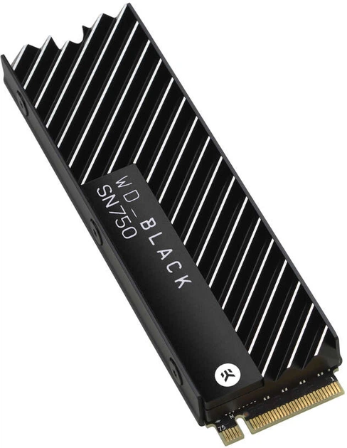 Rozetka Wd Black Sn750 Nvme Ssd 2 Tb With Heatsink Wds0t3xhc Cena Kupit Wd Black Sn750 Nvme Ssd 2 Tb With Heatsink Wds0t3xhc V Kieve Harkove Dnepre Odesse Zaporozhe Lvove Wd
