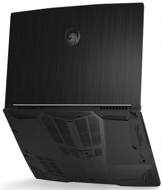 Ноутбук MSI Bravo 15 (A4DCR-093XUA) Graphite Black - изображение 4