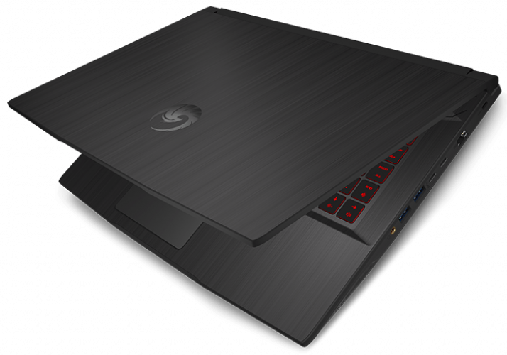 Ноутбук MSI Bravo 15 (A4DCR-093XUA) Graphite Black - изображение 5
