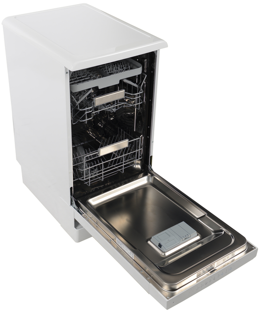 Посудомийна машина INDESIT DSFO 3T224 C - зображення 5