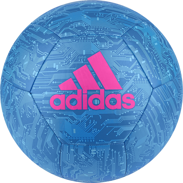 Adidas capitano ball best sale