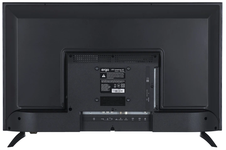 Телевизор Ergo 32DH3500 - Фото 6 Телевизор Ergo 32DH3500 - изображение 6