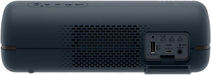 SONY SRS-XB32/BC ブラック SRS-XB32 | ヘルプガイド | トップページ