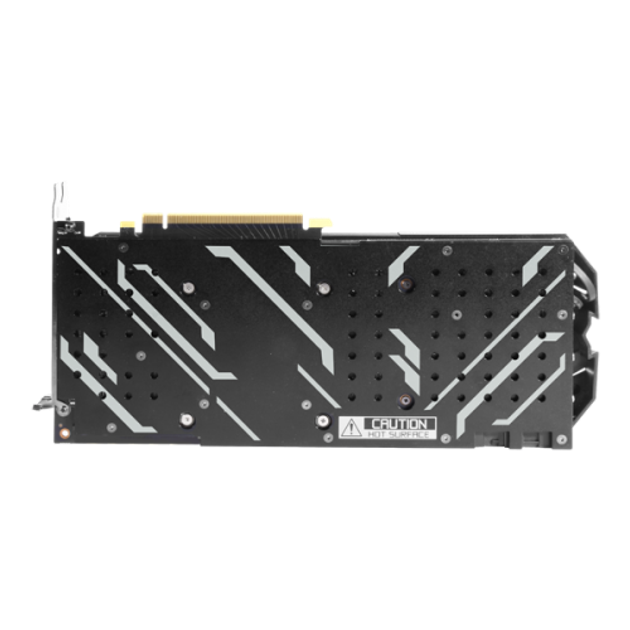 Відеокарта KFA2 GeForce RTX 2060 Super EX - 1Click OC (26ISL6MPX2EK) - зображення 4