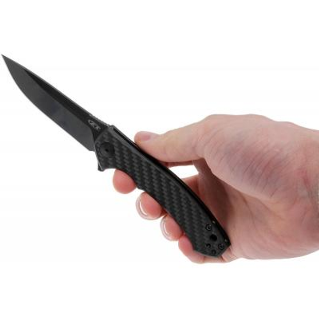 Нож ZT 0450CF - изображение 2