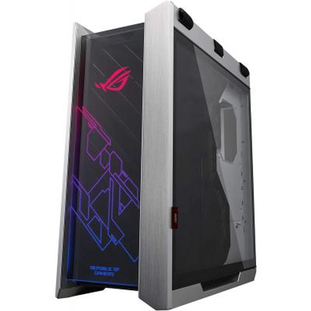 Корпус ASUS GX601 ROG STRIX HELIOS White Edition (90DC0023-B39000) - зображення 1
