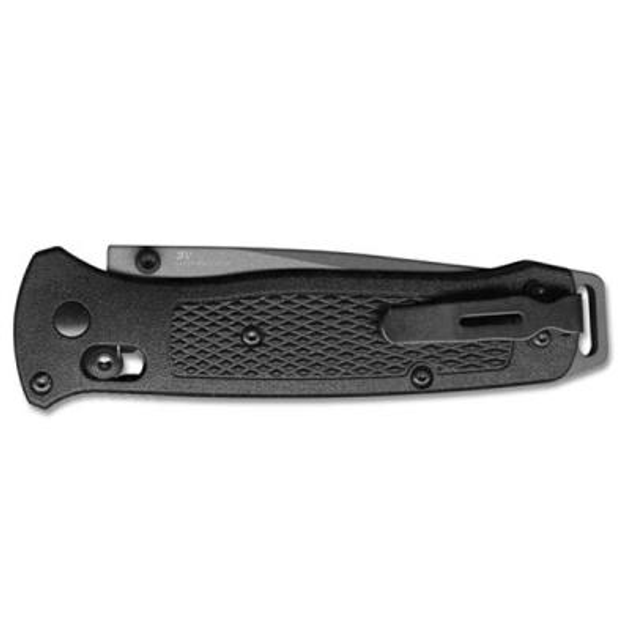 Нож Benchmade Bailout (537GY) - изображение 2